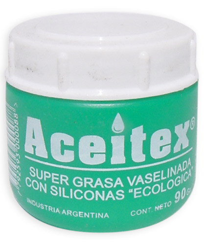 Grasa Litio ACEITEX - 90 gr